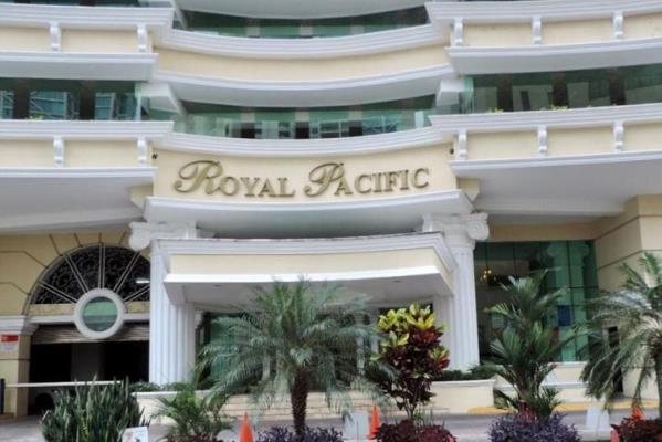 , Apartamento en alquiler en Punta Pacifica | P3566395