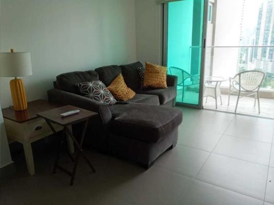 , Apartamento en alquiler en Bella Vista | P3566458