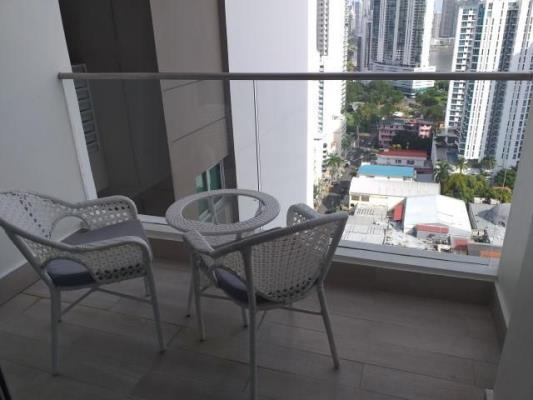 , Apartamento en alquiler en Bella Vista | P3566458
