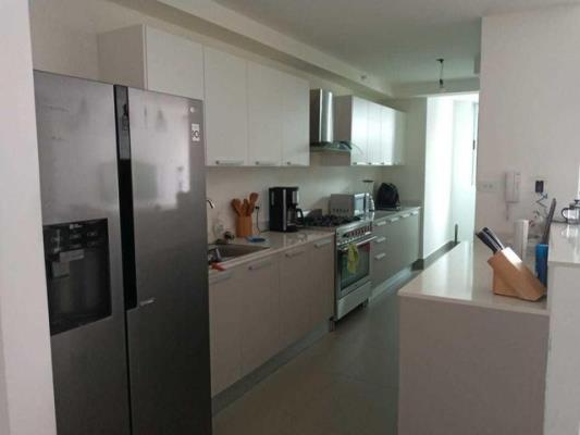 , Apartamento en alquiler en Bella Vista | P3566458