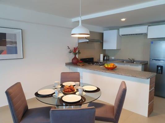 , Apartamento en alquiler en Ancón | P3566661