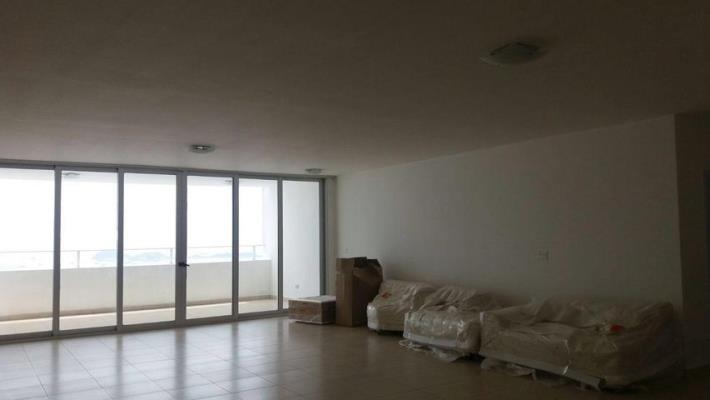 , Apartamento en alquiler en Avenida Balboa | P3566689