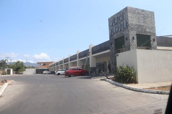 mirador del bosque, casa