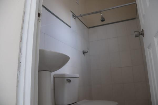 mirador del bosque, casa