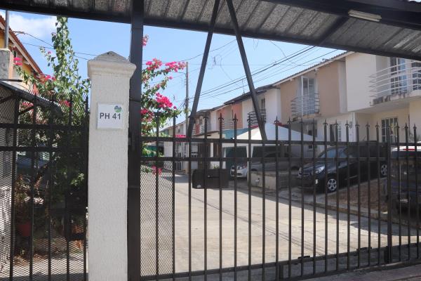 mirador del bosque, Panamá