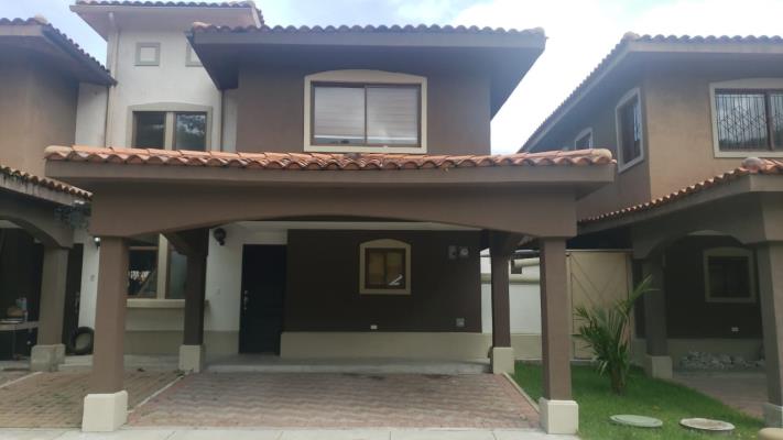 Green Village, San Miguelito