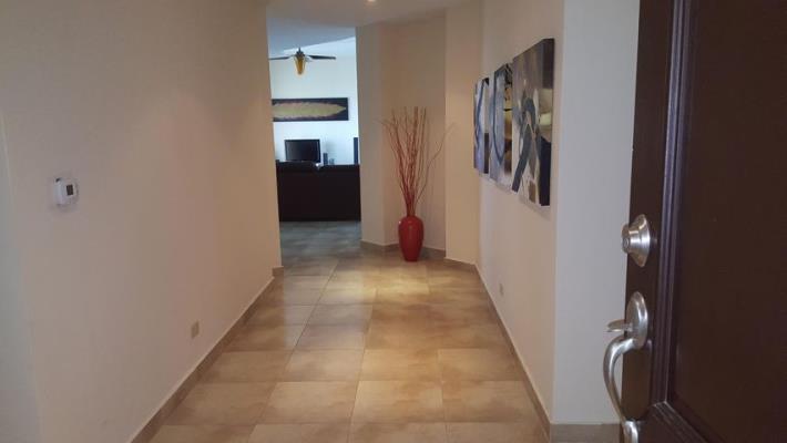 Alcazar - Coronado, Nueva Gorgona