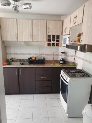 Villas de Santa Elena, Parque Lefevre