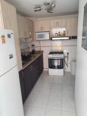 Villas de Santa Elena, apartamento