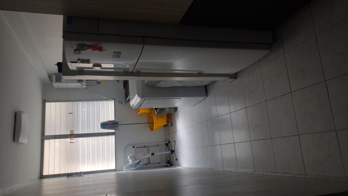 Villas de Santa Elena, apartamento