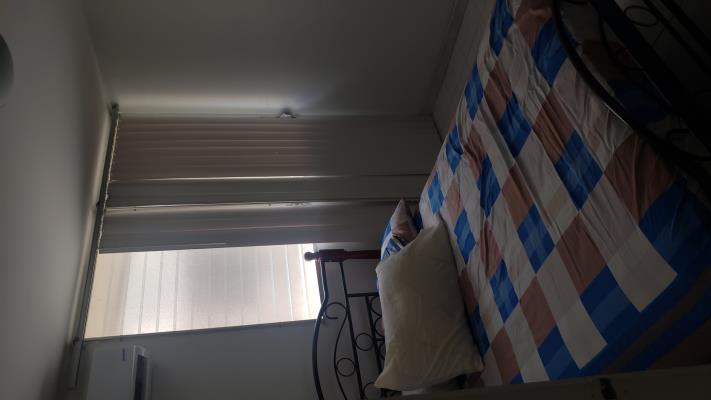 Villas de Santa Elena, apartamento