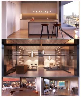 Boutique Quartier Marbella, Área Metropolitana