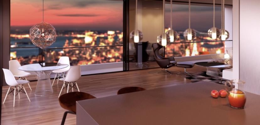 Boutique Quartier Marbella, Área Metropolitana