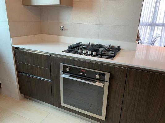 , Área Metropolitana