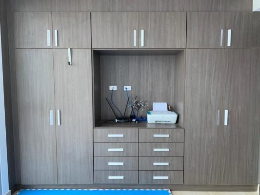 , Área Metropolitana