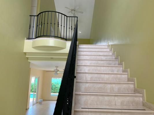 , Área Metropolitana