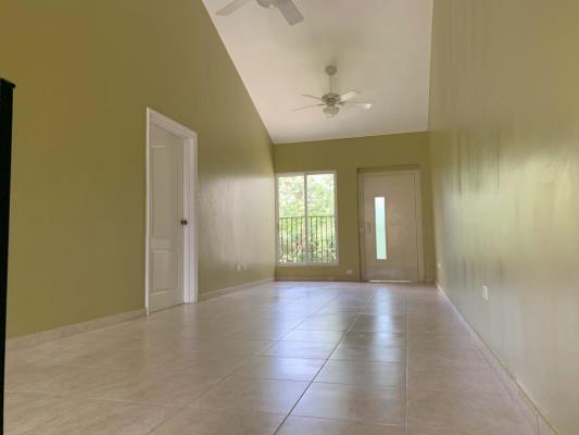 , Área Metropolitana