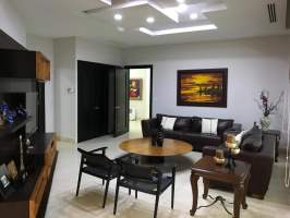 Punta Pacifica Panamá