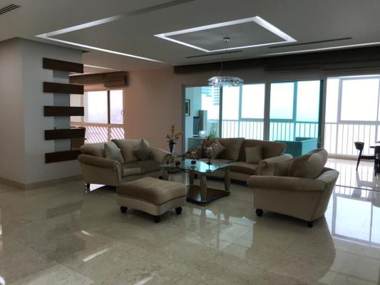 , Apartamento en alquiler en Punta Pacifica | P3569566