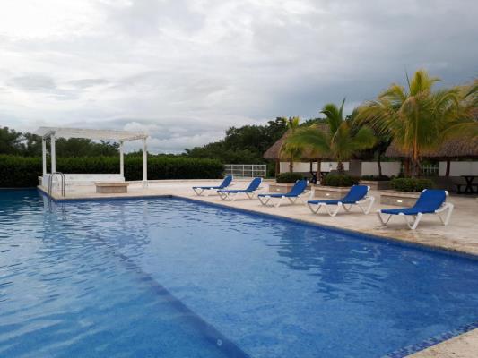 , Apartamento en venta en Rio Hato | P3569650