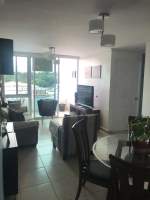 Prisma Parque Lefevre, Panamá