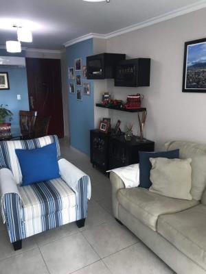 Prisma, Parque Lefevre