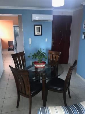 Prisma, Parque Lefevre