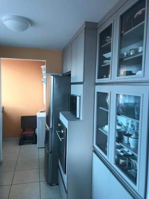 Prisma, Parque Lefevre