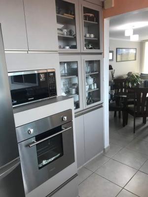 Prisma, Parque Lefevre