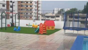 Prisma Parque Lefevre, Panamá