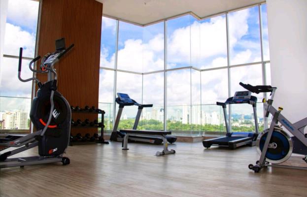 Quartier del Mar, Coco del Mar