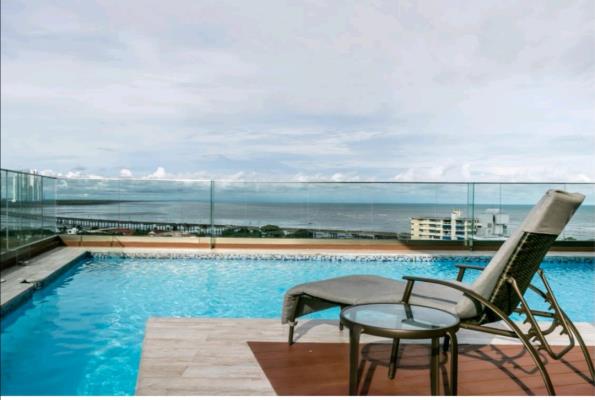 Quartier del Mar, Proyectos en Coco del Mar |  Quartier del Mar | P3570665