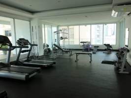 Pacific Sky Punta Pacifica, Panamá