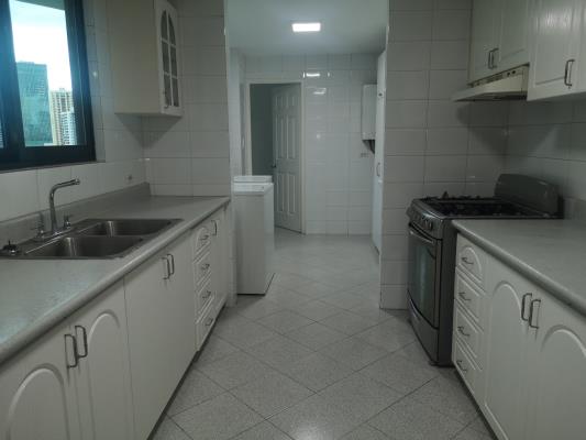 Brisas de Marbella , Bella Vista