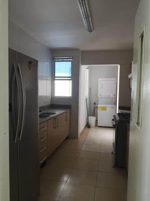 Blue Park, Área Metropolitana