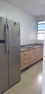 Blue Park, apartamento