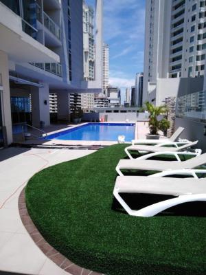 Blue Park, apartamento