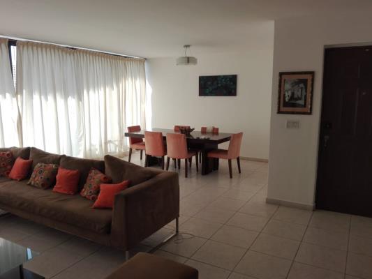 East Coast, Costa del Este