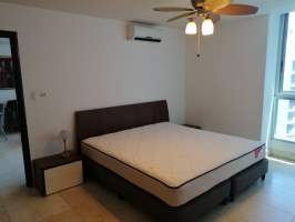 Villa del mar Avenida Balboa, Panamá