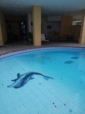 Pelican Bay, San Francisco