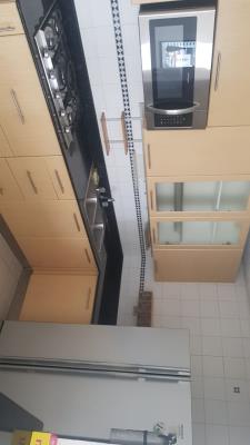 Pelican Bay, San Francisco