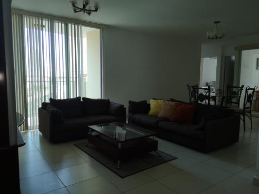 Royal Pacific, Punta Pacifica