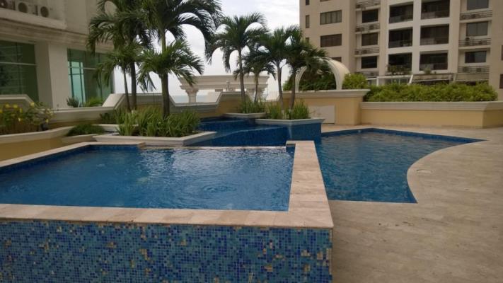 Royal Pacific, Punta Pacifica