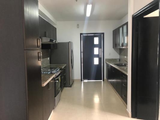 Parque del mar , Área Metropolitana