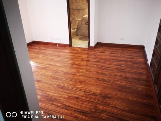 Brisas de Obarrio, Bella Vista