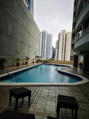 Brisas de Obarrio, apartamento