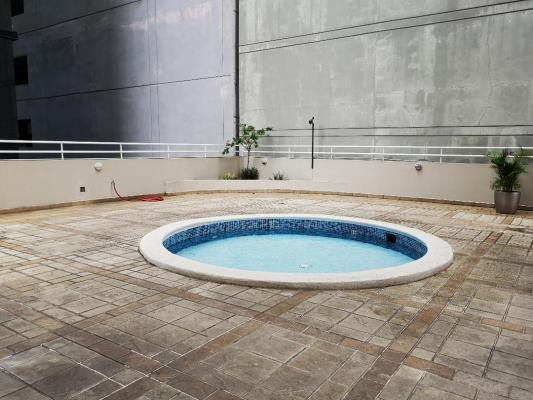 Brisas de Obarrio, Panamá