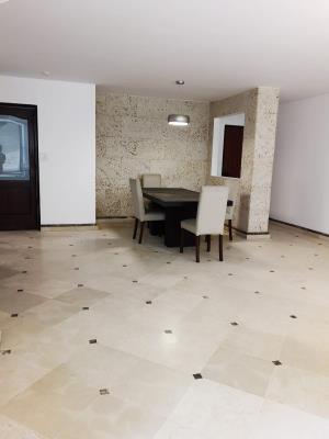 Brisas de Obarrio, Panamá