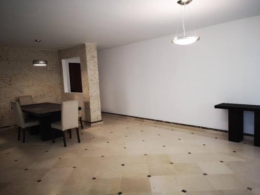 Brisas de Obarrio, apartamento