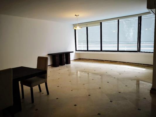 Brisas de Obarrio, apartamento